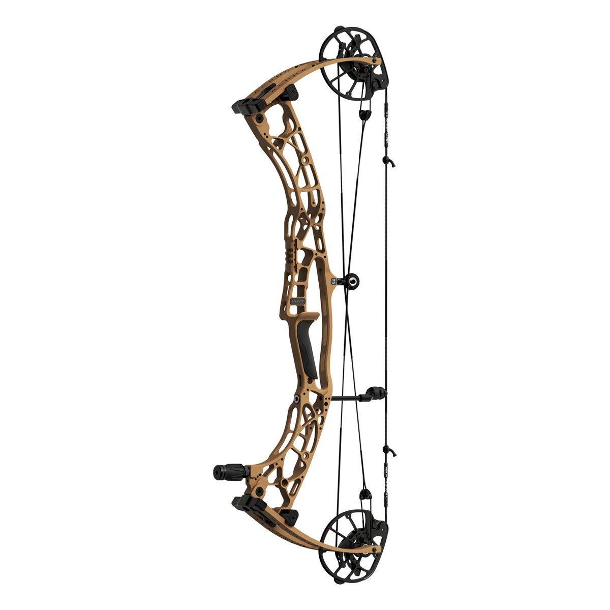 Hoyt Alpha AX-2 32 HBX Gen4 LH 70 29.0 Bourbon Standard 2080800 - Hoyt