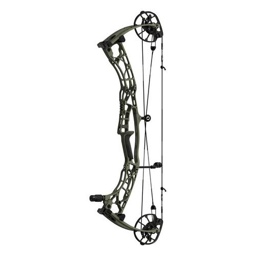 Hoyt Alpha AX-2 32 Compound Bow - Primary Image