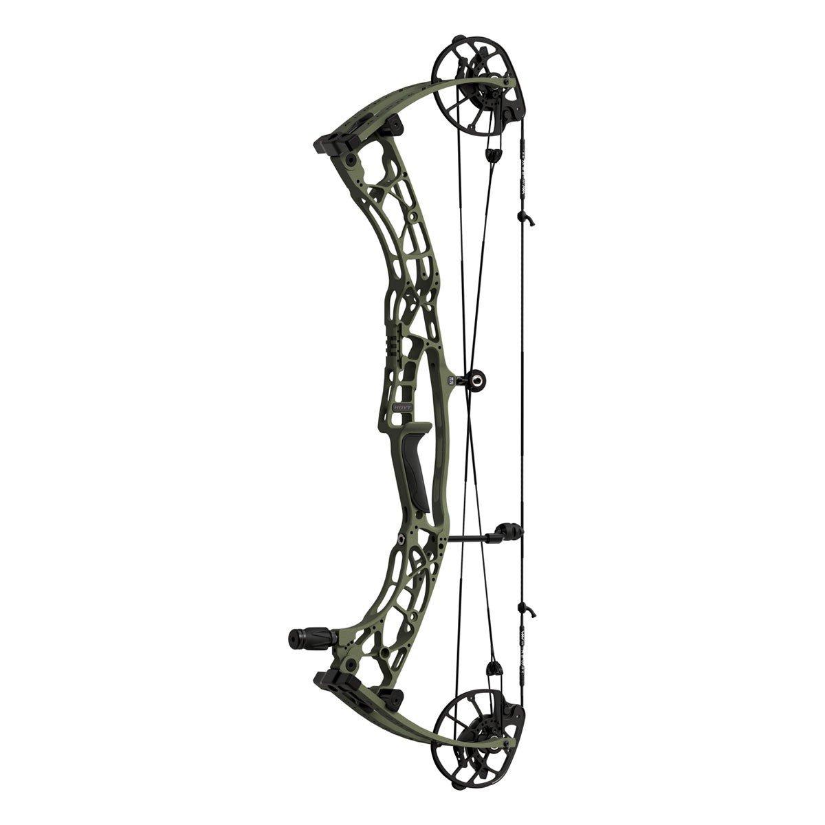 Hoyt Alpha AX-2 32 HBX Gen4 LH 70 29.0 Wilderness Standard 2080677 - Hoyt