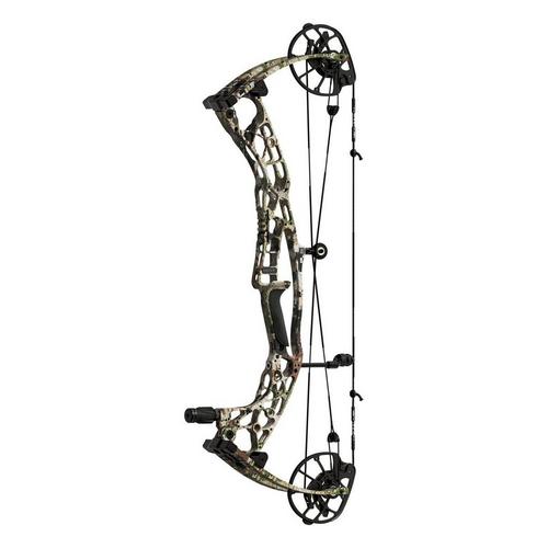 Hoyt Alpha AX-2 29 Compound Bow - Primary Image
