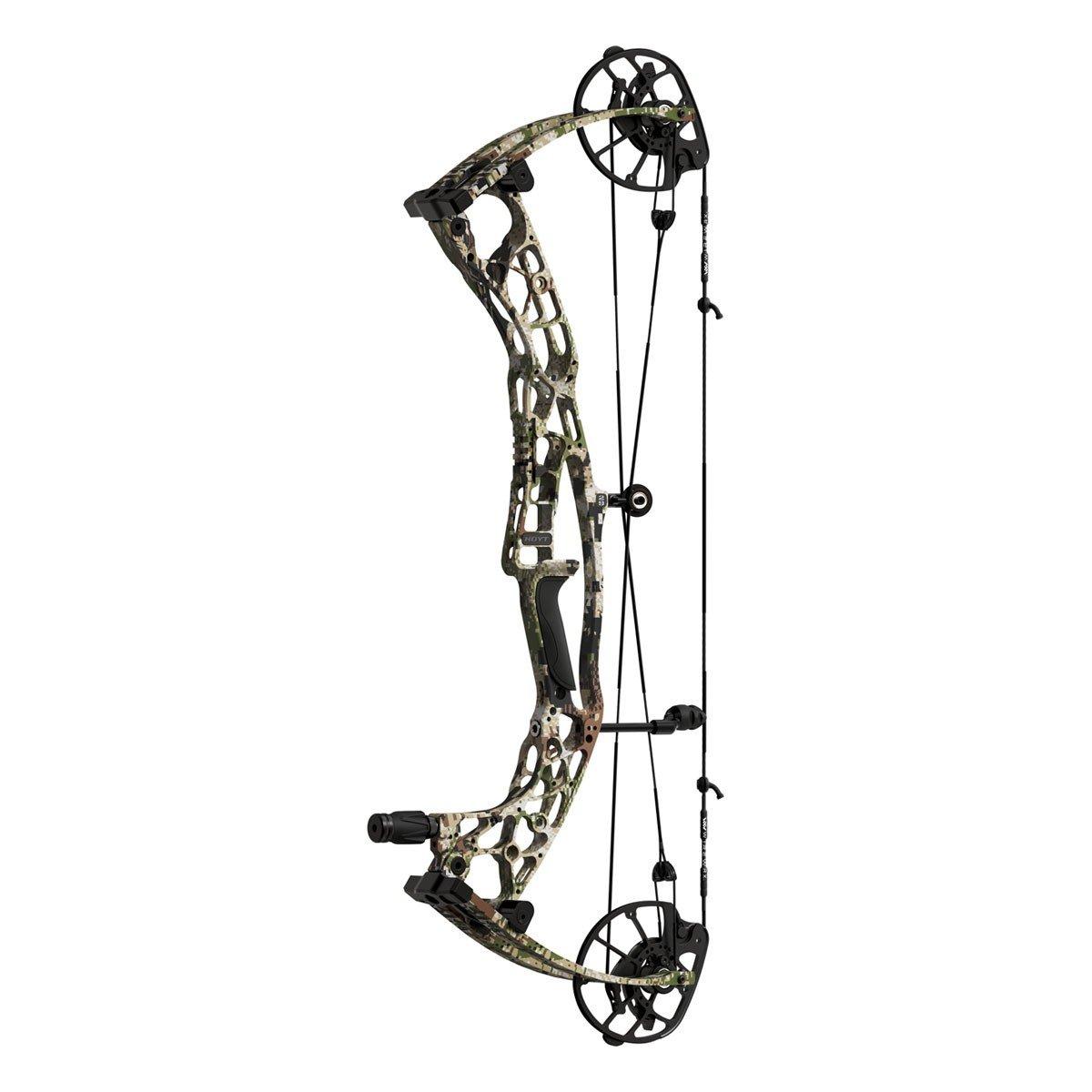 Hoyt Alpha AX-2 29 HBX Gen4 RH 70 29.0 Subalpine Standard 2079705 - Hoyt