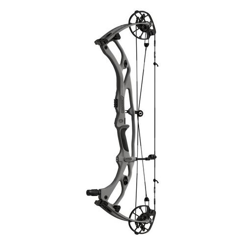 Hoyt Carbon RX-9 Ultra Compound Bow - Primary Image