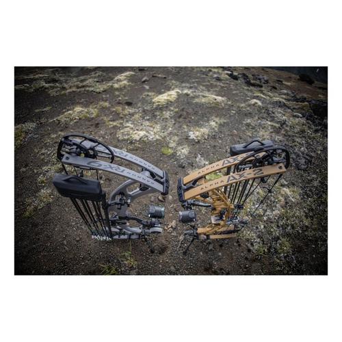 Hoyt Carbon RX-9 Ultra Compound Bow - Primary Image