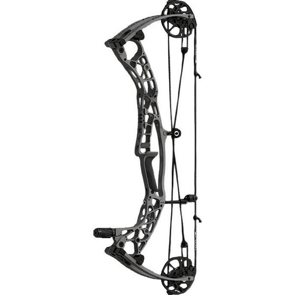 Hoyt Alpha AX-2 SD Compound Bow