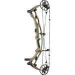 Hoyt Carbon RX-10 Compound Bow - Thumbnail 1 of 2