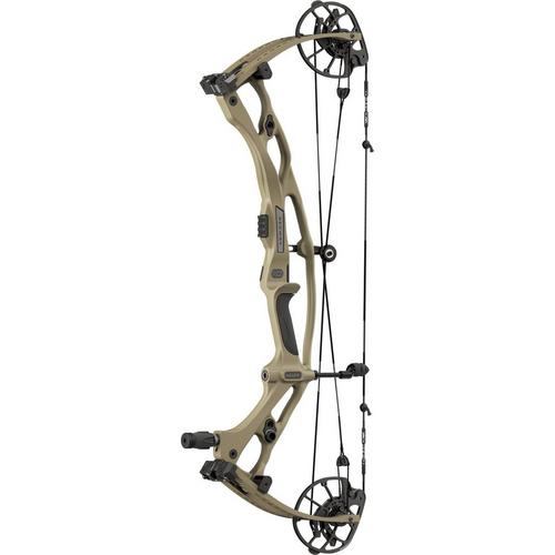 Hoyt Carbon RX-10 Compound Bow - Primary Image