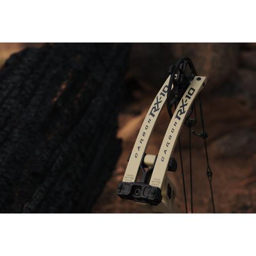 Hoyt Carbon RX-10 Compound Bow - Primary Image