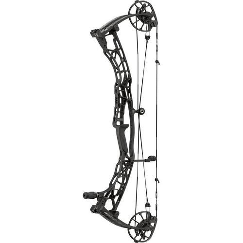 Hoyt Alpha AX-3 33 Compound Bow - Primary Image