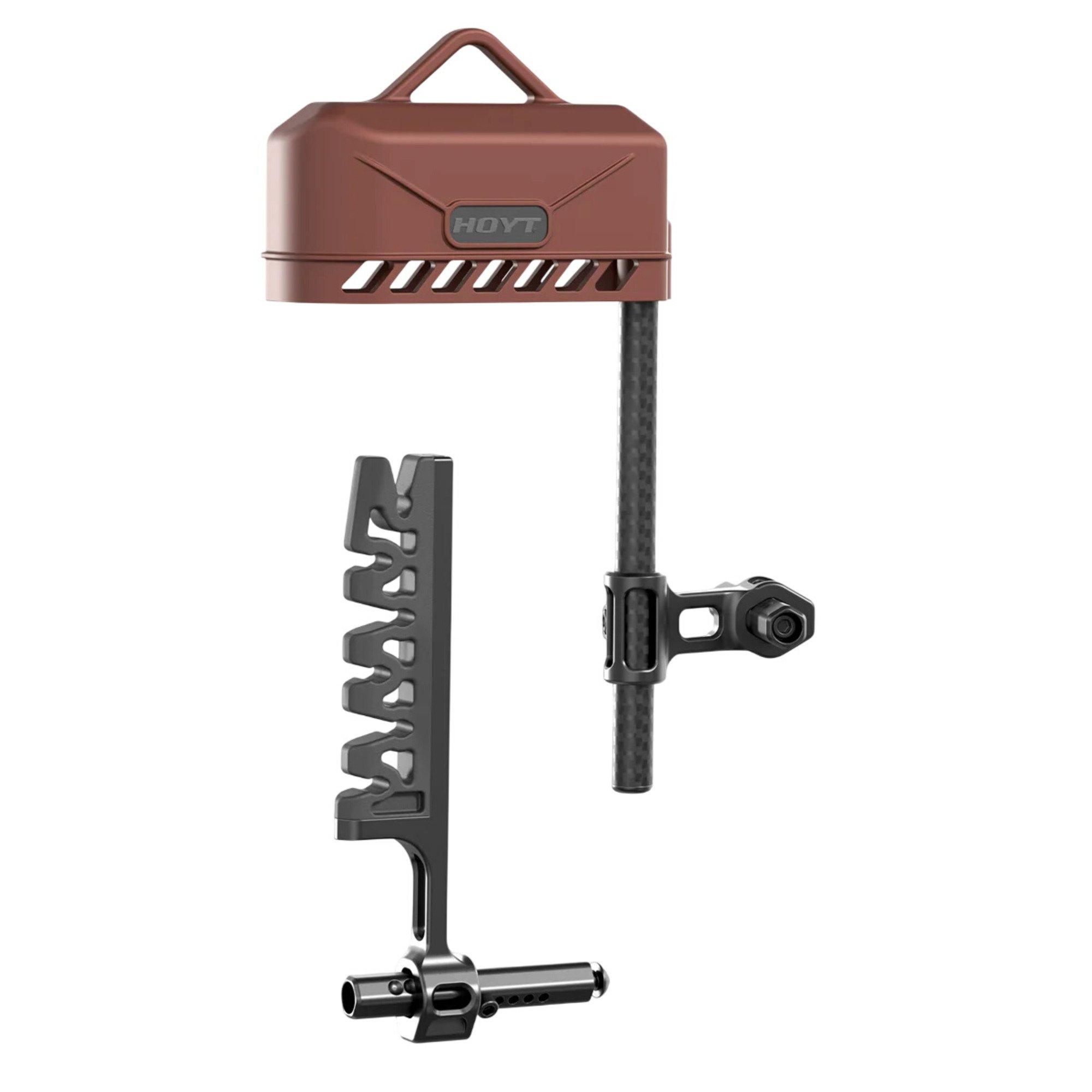 Hoyt Carbon Superlite 2-Piece Quiver - Hoyt