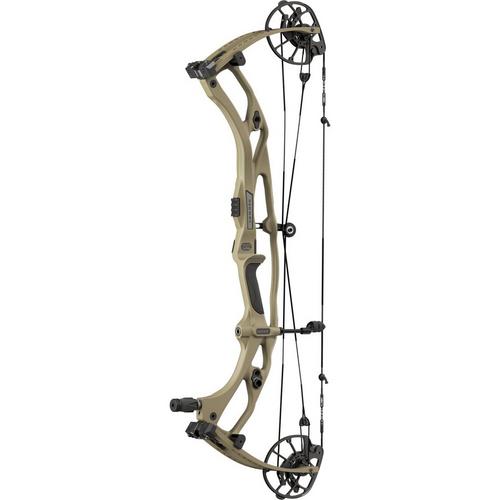 Hoyt Carbon RX-10 Ultra Compound Bow - Primary Image