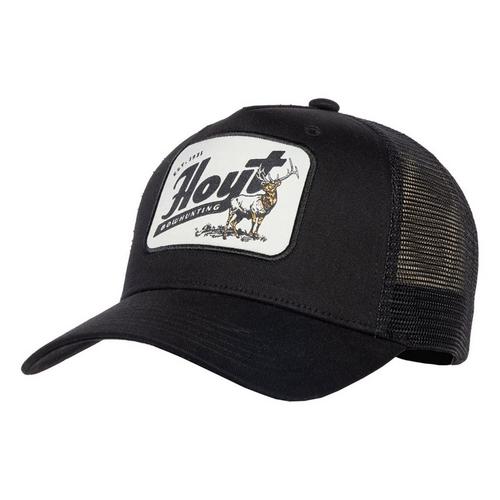 Men's Hoyt Elk Hunter Adjustable Hat - Primary Image