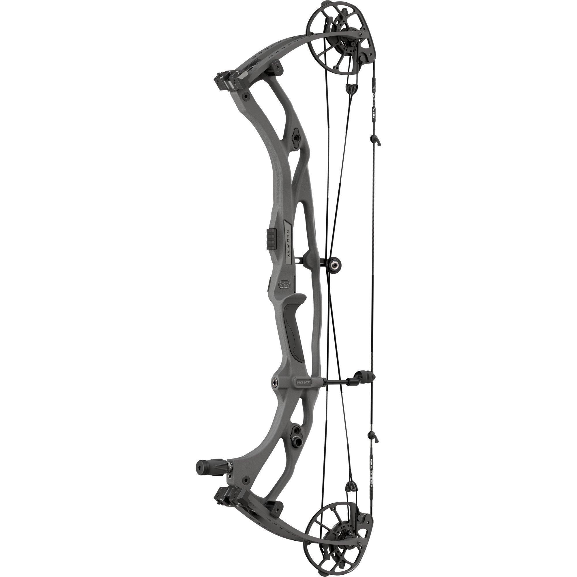 Hoyt Carbon RX-10 Ultra Compound Bow - Hoyt