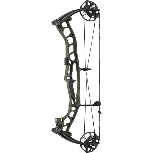 Hoyt ENDURO Compound Bow Package - Primary Image