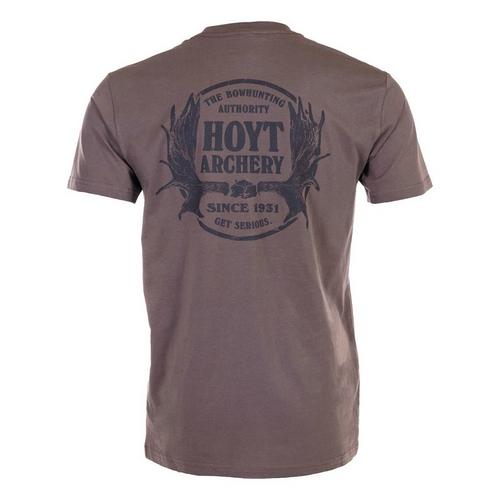 Men's Hoyt The Yukon T-Shirt - Primary Image