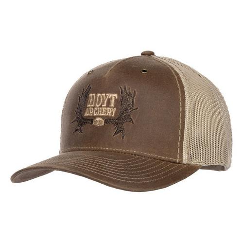Men's Hoyt The Yukon Adjustable Hat - Primary Image