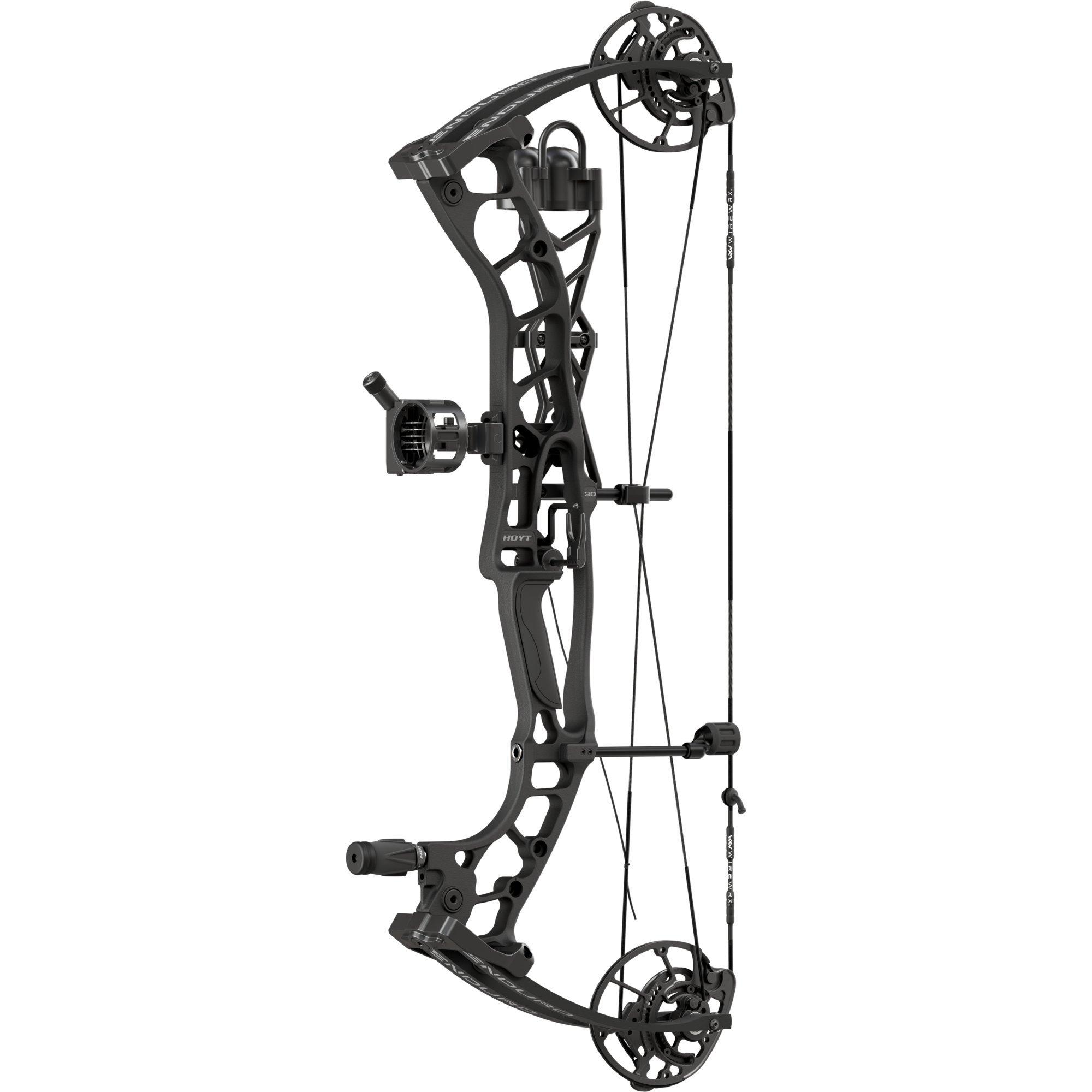 Hoyt ENDURO Compound Bow Package - Hoyt