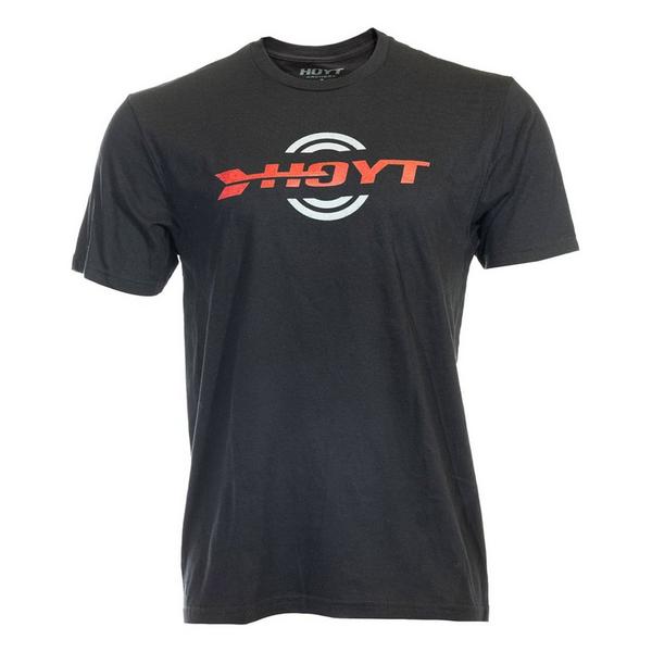 Men's Hoyt On Point T-Shirt 2XLarge White