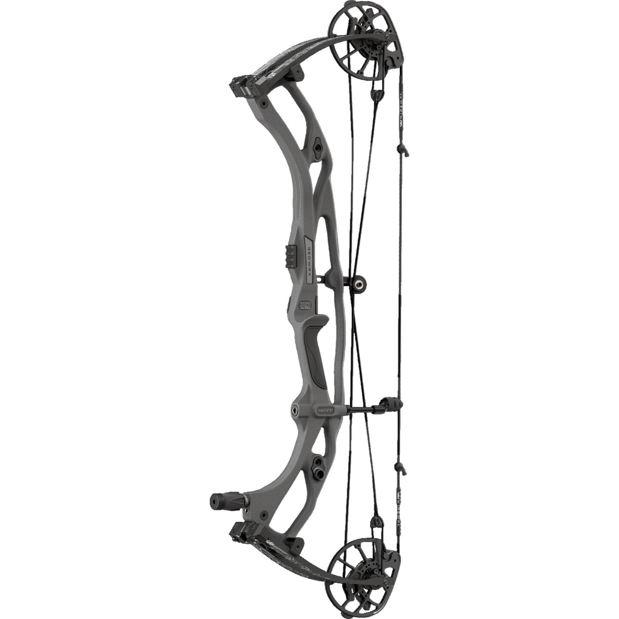 Hoyt Carbon RX-10 Ultra Compound Bow - Hoyt