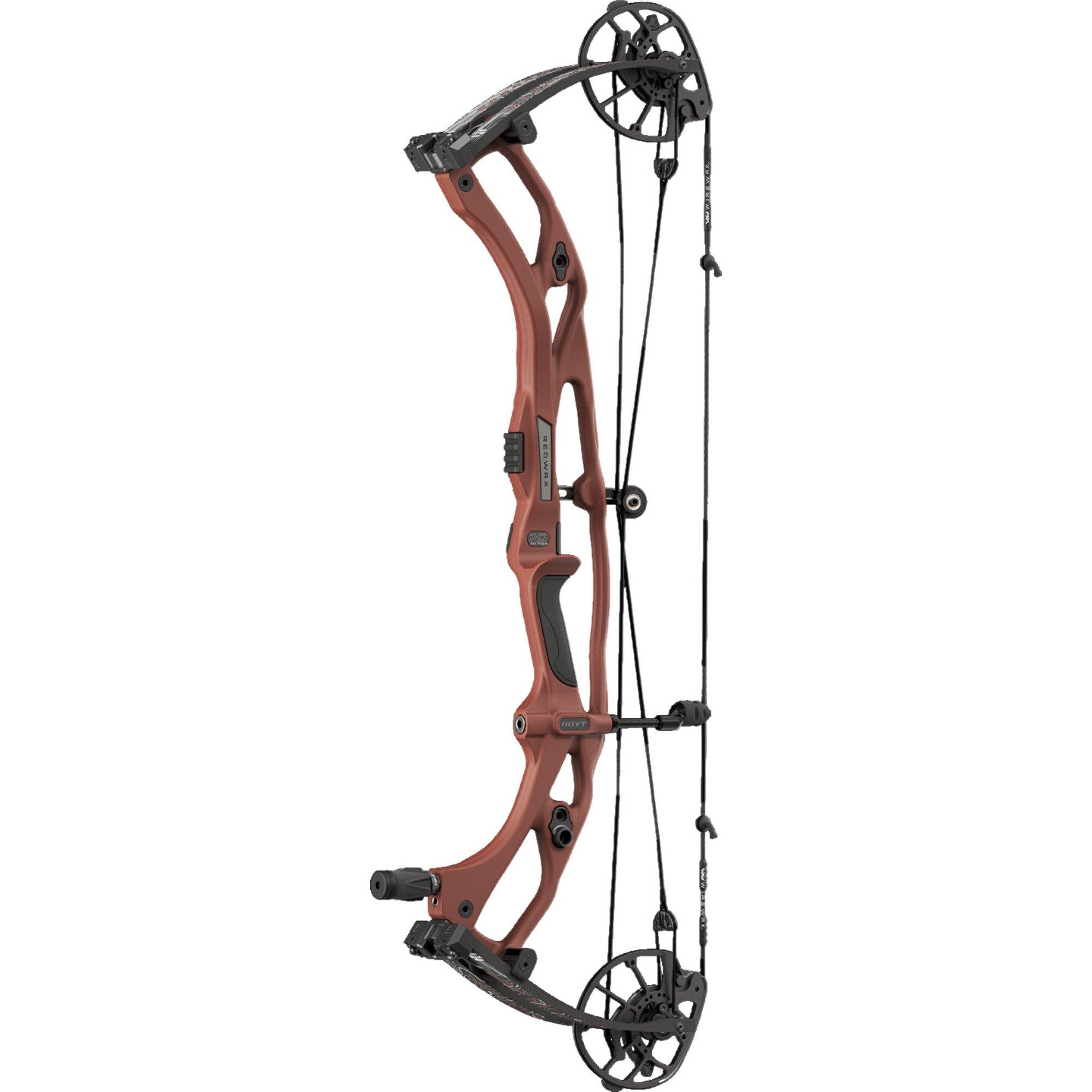 Hoyt Carbon RX-10 Ultra Compound Bow - Hoyt