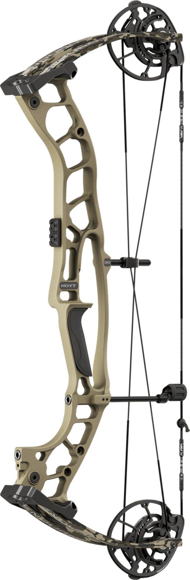 Hoyt ENDURO Compound Bow Package - Hoyt