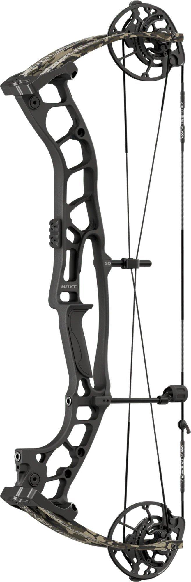 Hoyt ENDURO Compound Bow Package - Hoyt