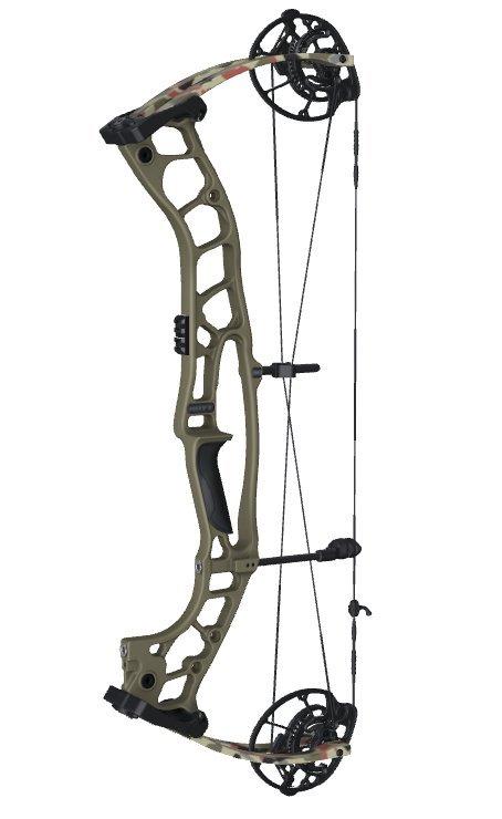 Hoyt ENDURO Compound Bow Package - Hoyt