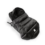 Baby 7AM Poncho Heavyweight Hooded Jacket - Thumbnail 2 of 6