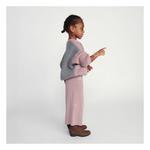 Baby 7AM Chunky Pullover Sweater - Thumbnail 5 of 6