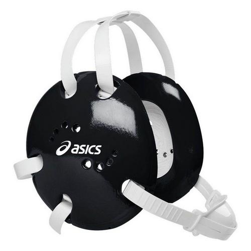 ASICS Snap Down Wrestling Headgear - Primary Image