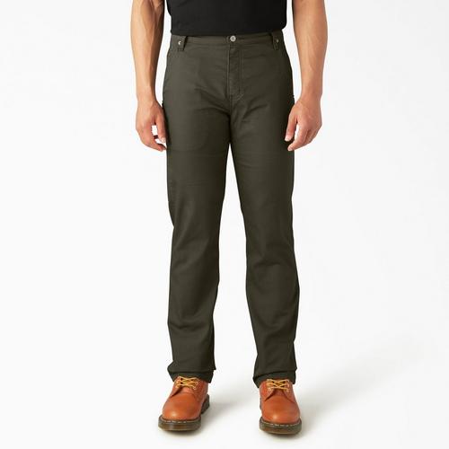 Men's Dickies Stretch Duck Carpenter Work Pants - Primary Image