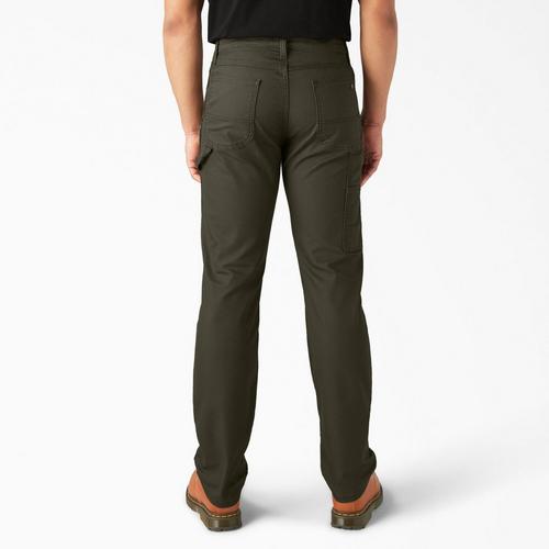Men's Dickies Stretch Duck Carpenter Work Pants - Primary Image