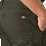 Men's Dickies Stretch Duck Carpenter Work Pants - Thumbnail 6 of 9