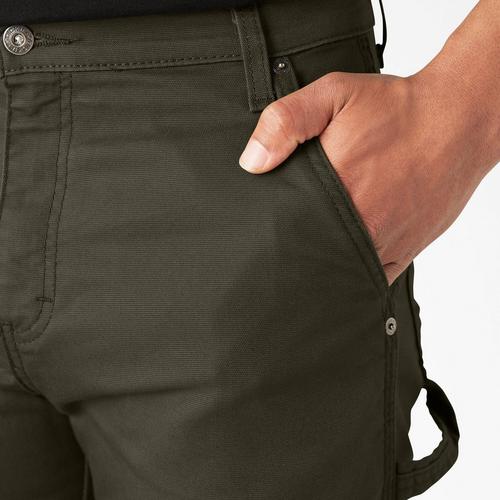 Men's Dickies Stretch Duck Carpenter Work Pants - Primary Image
