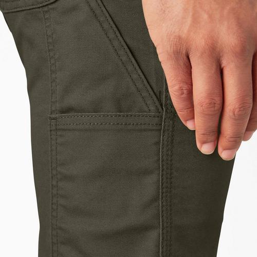 Men's Dickies Stretch Duck Carpenter Work Pants - Primary Image