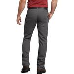Men's Dickies Flex Regular Fit Straight Leg Tough Max Duck Carpenter Utility Work Pants - Thumbnail 3 of 3