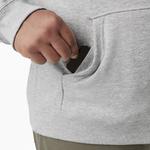 Men's Dickies Hooded Fleece Jacket - Thumbnail 5 of 5