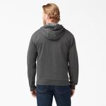 Men's Dickies Hooded Fleece Jacket - Thumbnail 3 of 5