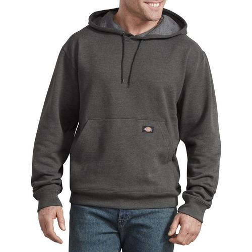 Men's Dickies Mens Pullover Hooded - Primary Image