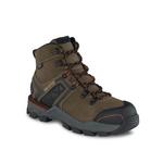 Men's Irish Setter Crosby 6in Comp-Toe Waterproof Composite Toe Work Boots - Thumbnail 2 of 2
