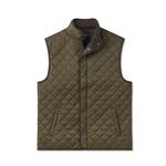 Southern Marsh Huntington Quilted Vest - Thumbnail 1 of 5