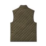 Southern Marsh Huntington Quilted Vest - Thumbnail 2 of 5