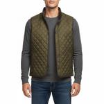 Southern Marsh Huntington Quilted Vest - Thumbnail 5 of 5