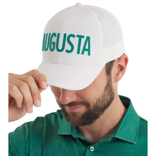 Southern Marsh Champions Augusta Snapback Hat - Primary Image