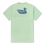 Southern Marsh SEAWASH Retro Duck Originals T-Shirt - Thumbnail 3 of 3