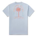 Men's Southern Marsh SEAWASH Palmetto Arch T-Shirt - Thumbnail 1 of 2