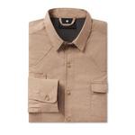 Men's Southern Marsh Saragosa Ridge Performance Long Sleeve Button Up Shirt - Thumbnail 2 of 2