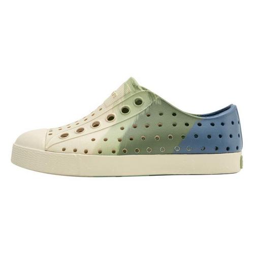 Little Kids' Native Jefferson Bloom Marble Shoes - Primary Image