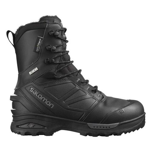 Men's Salomon Toundra Pro Clima Waterproof Winter Boots - Primary Image
