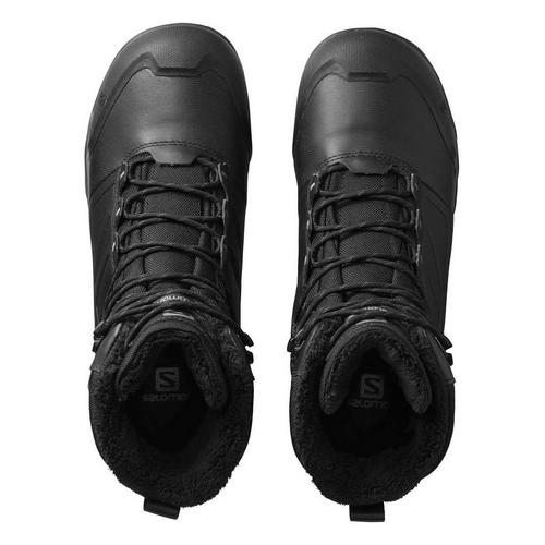 Men's Salomon Toundra Pro Clima Waterproof Winter Boots - Primary Image