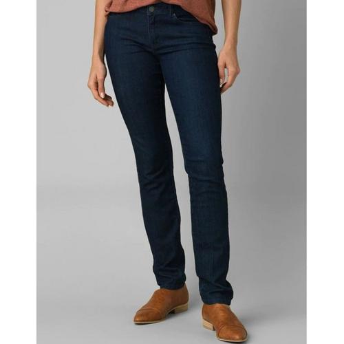 Women's prAna Kayla Slim Fit Skinny Jeans - Primary Image